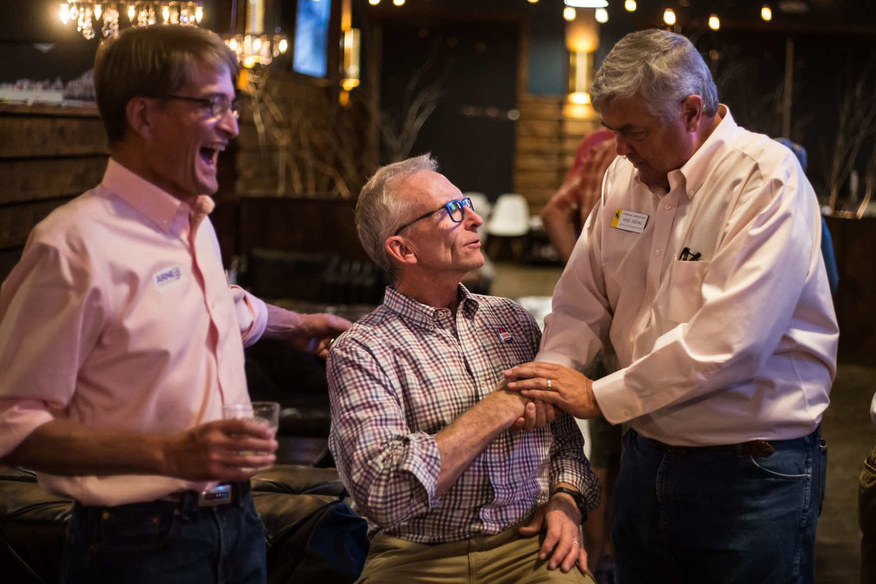 2018 Wyoming Primary Election